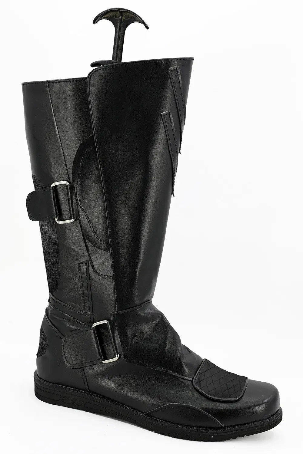 NewCosplay Star Wars Sith Darth Maul Boots Cosplay Shoes - Image 4