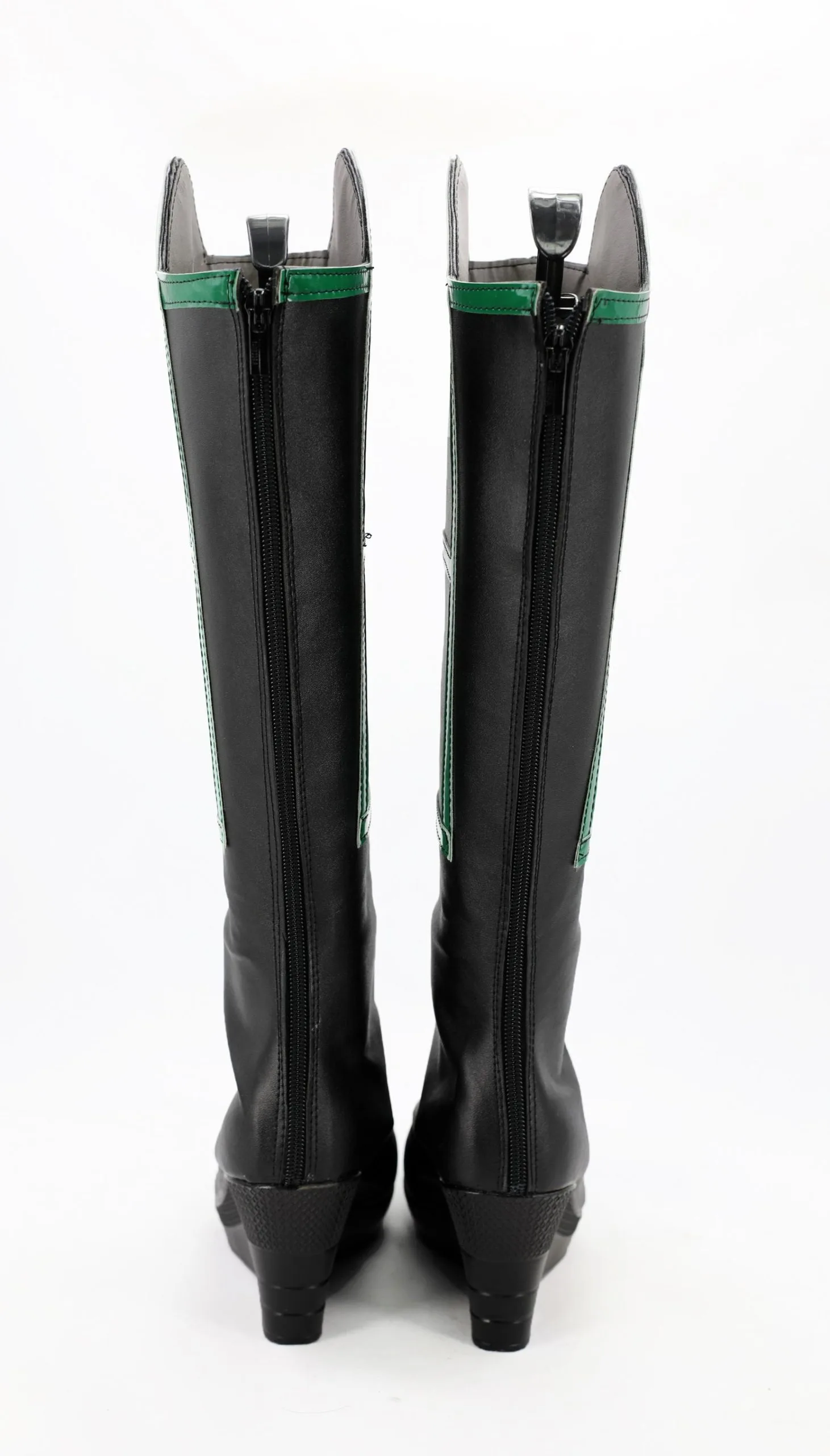 NewCosplay Thor 3 Ragnarok Goddess Of Death Hela Boots Cosplay Shoes - Image 4