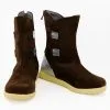 NewCosplay Star Wars 8 The Last Jedi Rey Boots Cosplay Shoes