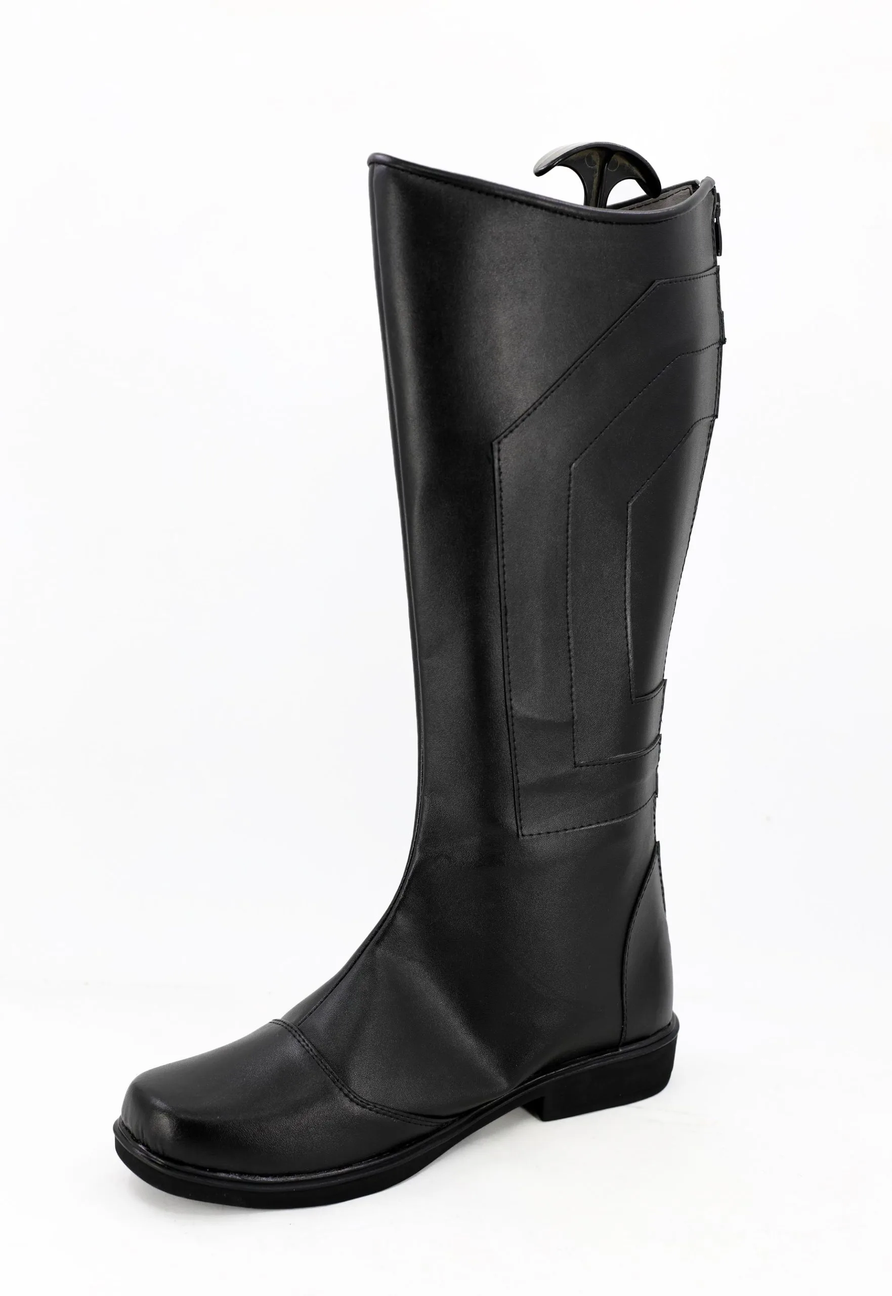 New Cosplaysky Thor 3 Ragnarok Thor Boots Cosplay Shoes - Image 3