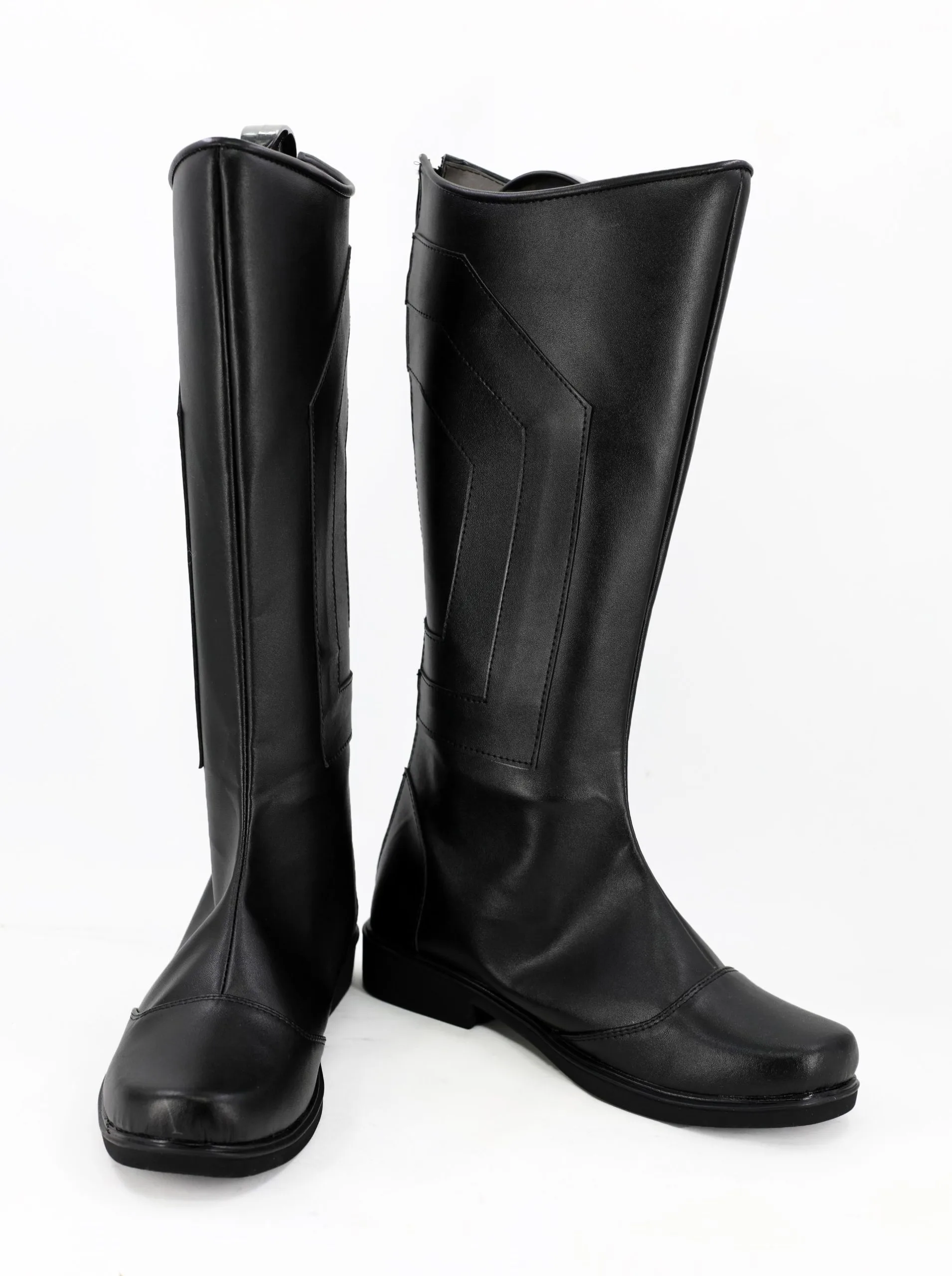 New Cosplaysky Thor 3 Ragnarok Thor Boots Cosplay Shoes - Image 2