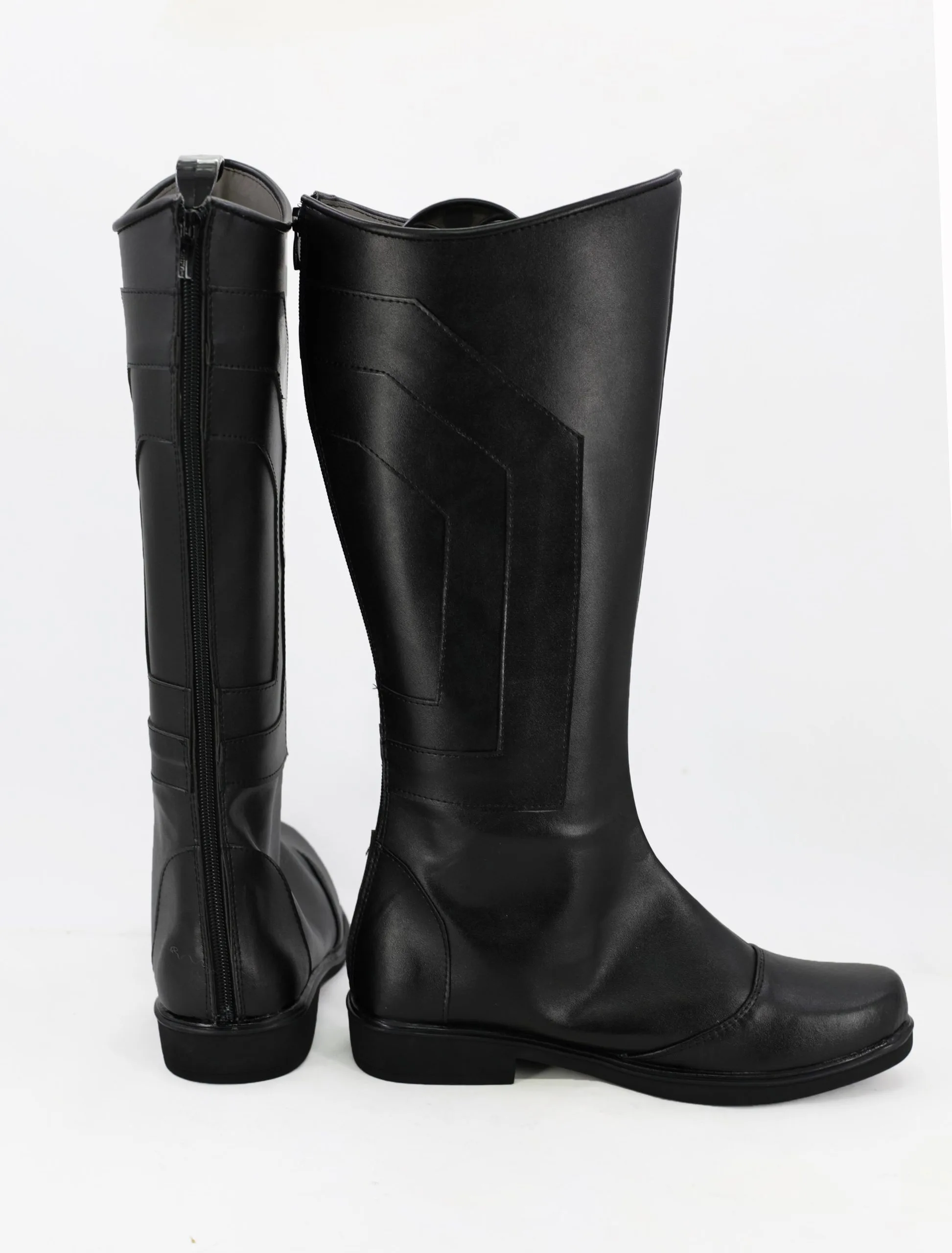 New Cosplaysky Thor 3 Ragnarok Thor Boots Cosplay Shoes - Image 4