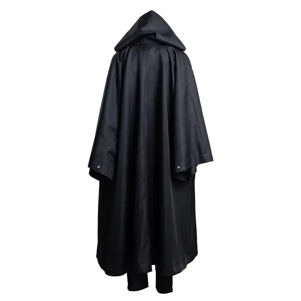 NewCosplay TV Sylvie Lady Loki Outfits Halloween Carnival Suit Cosplay Costume - Image 4