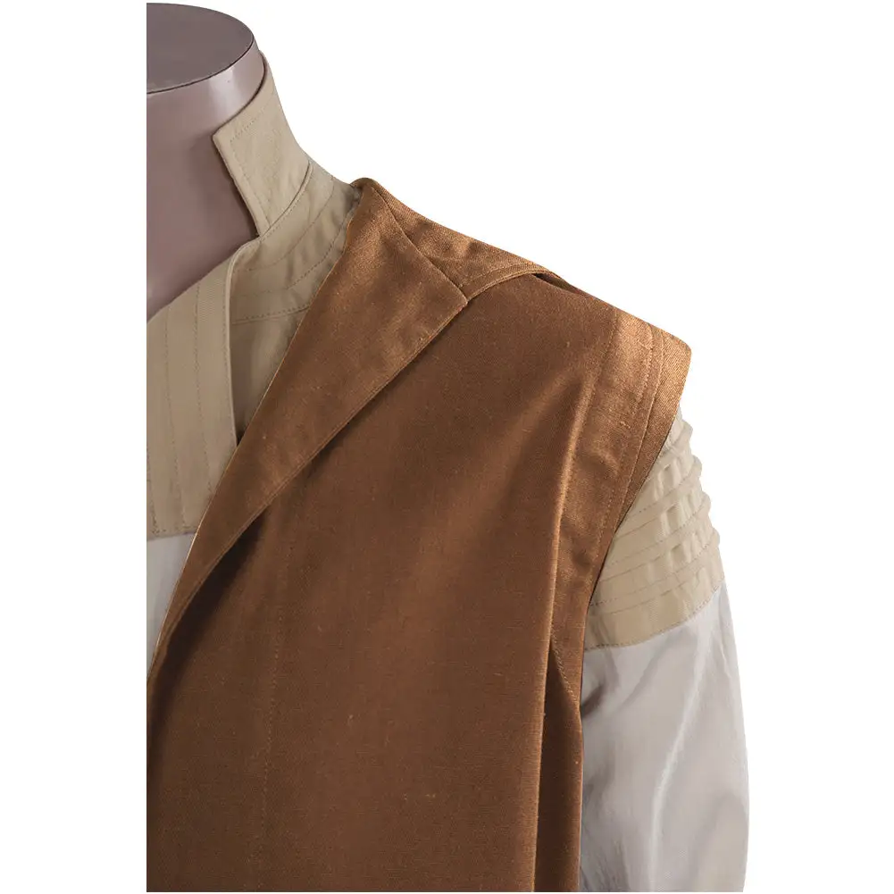 NewCosplay Star Wars Andor Adult Halloween Drive Thru Cosplay Costume - Image 9