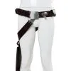 New Cosplaysky Solo: A Star Wars Story Han Solo Belt Cosplay Props