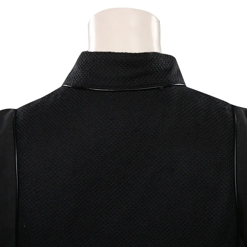 NewCosplay Star Wars Mandalorian Fennec Shand Halloween Carnival Cosplay Costume - Image 8