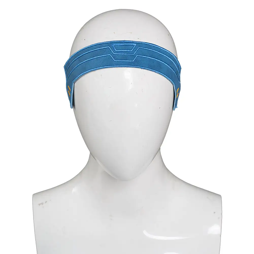 NewCosplay The Mandalorian S2 Bo-Katan Kryze Outfits Halloween Carnival Suit Cosplay Costume - Image 10