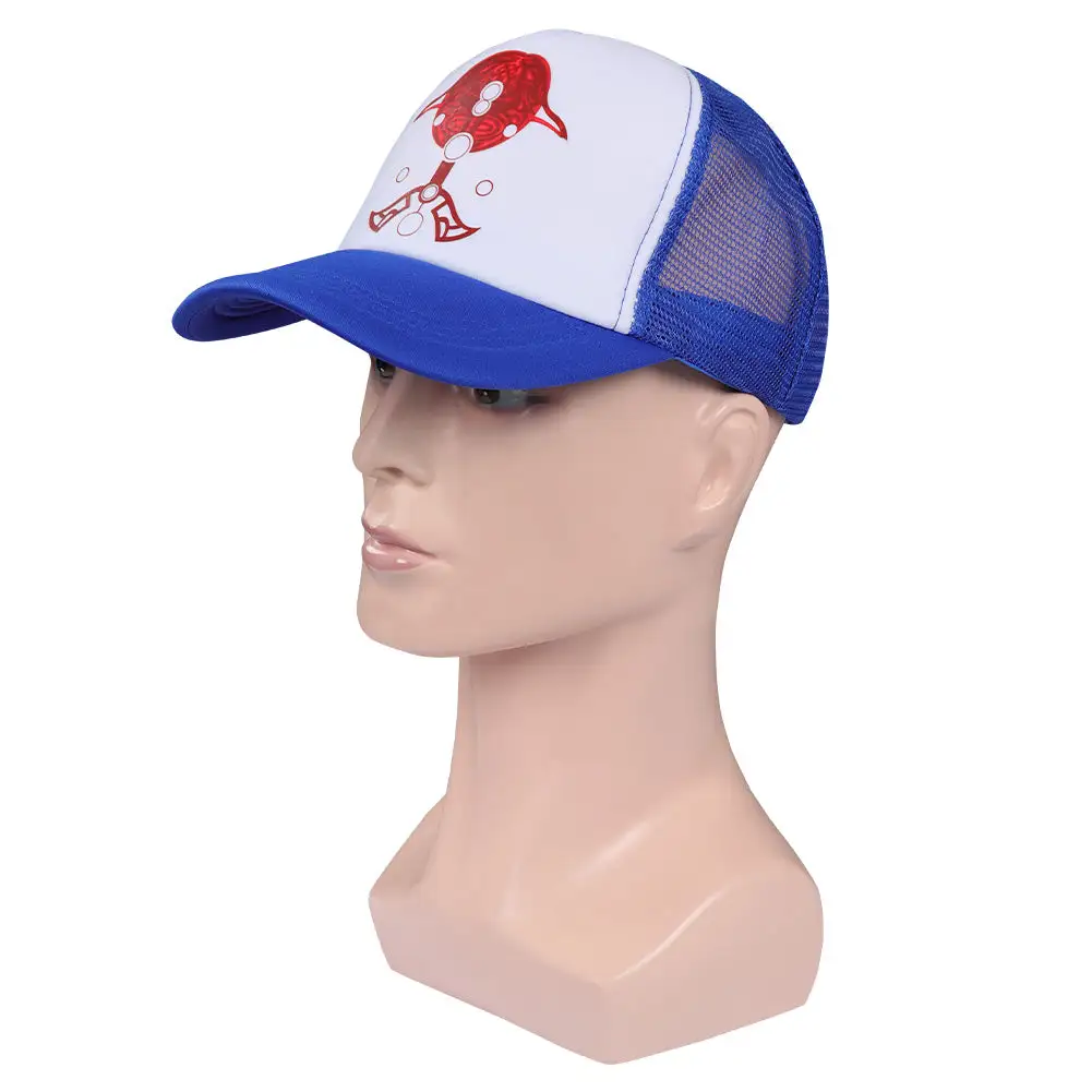 Cosplaygift Thor: Love And Thunder Cosplay Hat Cap Halloween Carnival Costume Accessories - Image 3