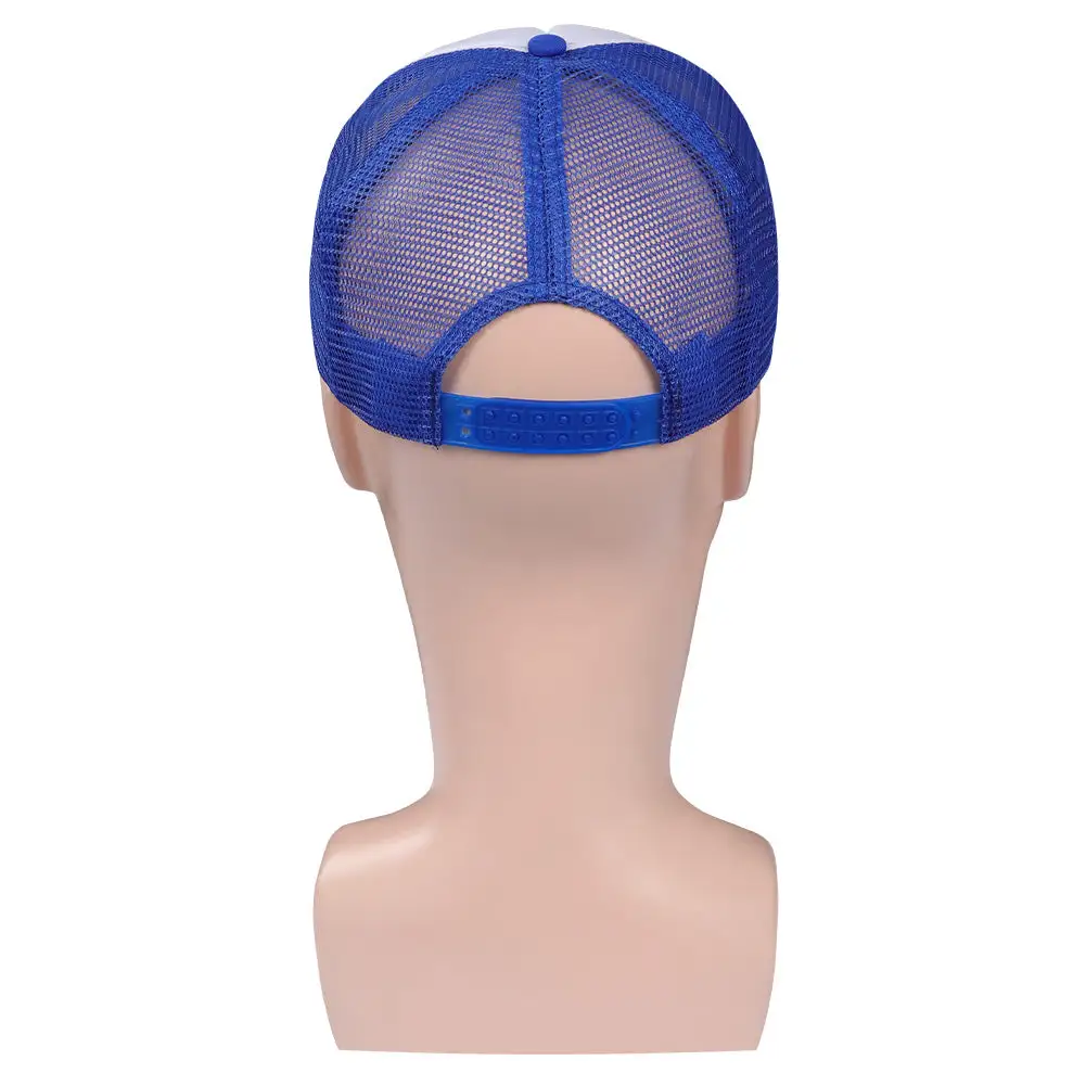 Cosplaygift Thor: Love And Thunder Cosplay Hat Cap Halloween Carnival Costume Accessories - Image 4