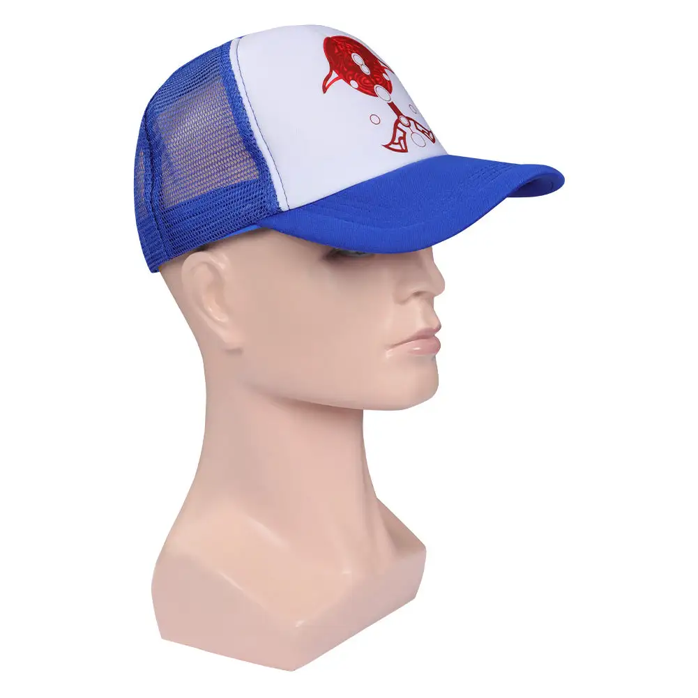 Cosplaygift Thor: Love And Thunder Cosplay Hat Cap Halloween Carnival Costume Accessories - Image 5