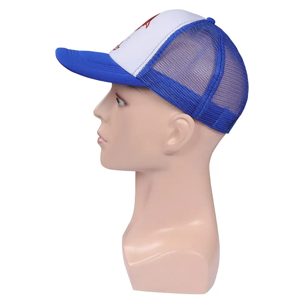 Cosplaygift Thor: Love And Thunder Cosplay Hat Cap Halloween Carnival Costume Accessories - Image 6