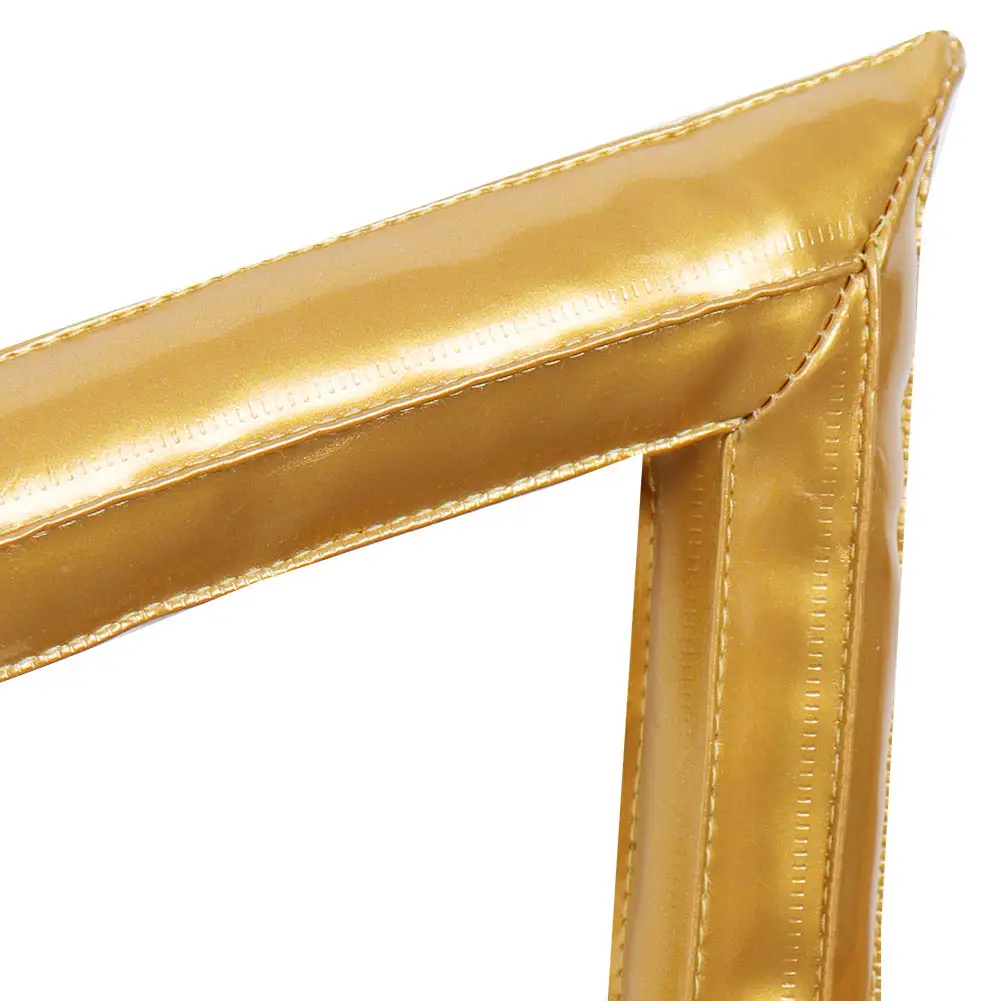 NewCossky Thor: Love And Thunder Zeus Cosplay Costume Prop Accessories - Image 5