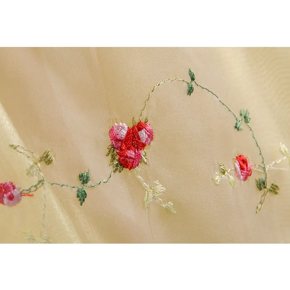 NewCosplay Star Wars Queen Amidala Halloween Carnival Suit Cosplay Costume - Image 7