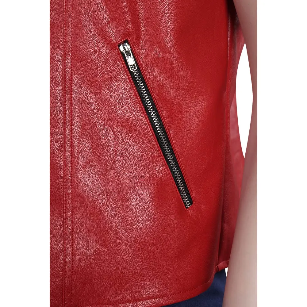 NewCosplay Thor: Love And Thunder - Thor Vest Pants Cosplay Costume Suit - Image 11