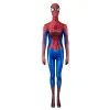 NewCosplay Spider Man Women Jumpsuit Outfits Halloween Carnival Suit Cosplay Costume