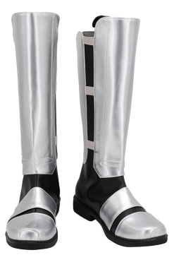 NewCosplay Star Wars Darth Revan Boots Cosplay Shoes