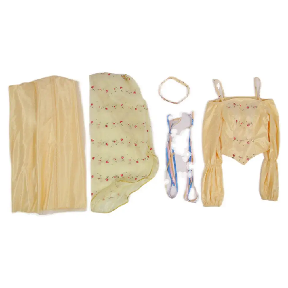 NewCosplay Star Wars Queen Amidala Halloween Carnival Suit Cosplay Costume - Image 10