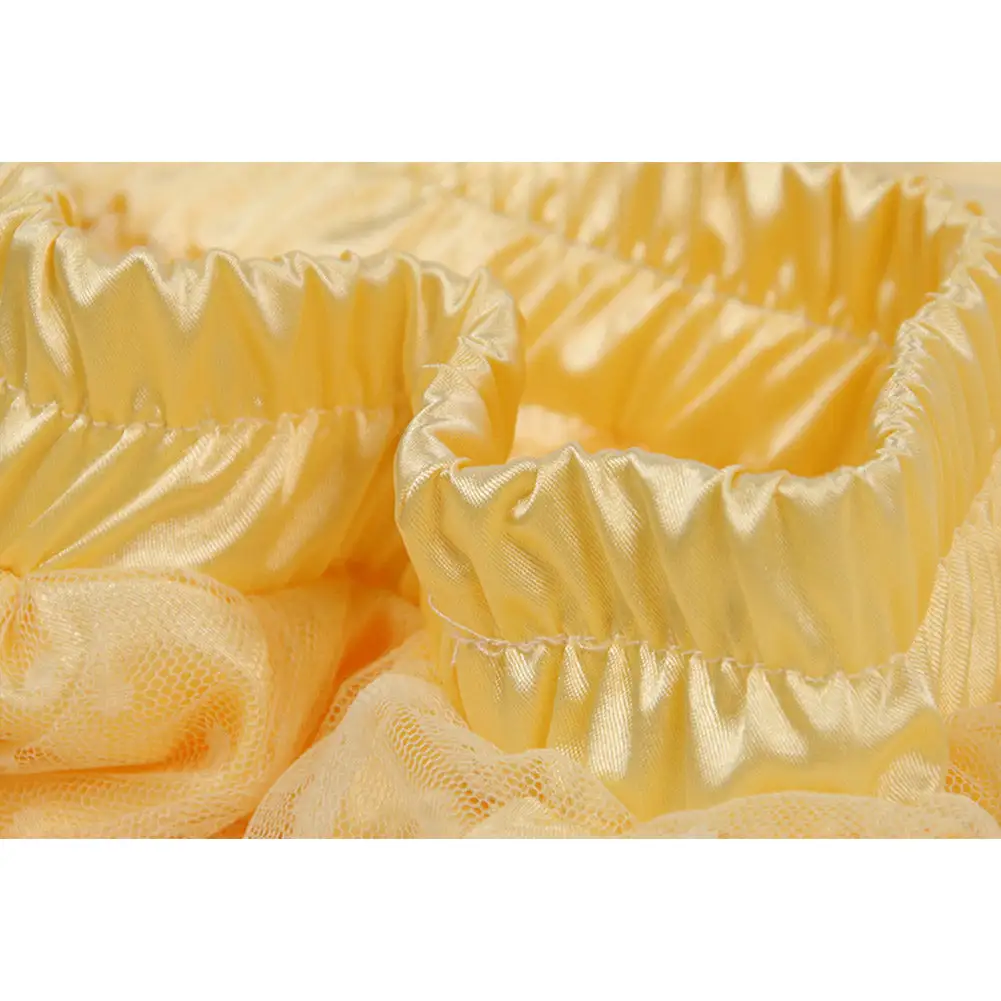 NewCosplay Star Wars Queen Amidala Halloween Carnival Suit Cosplay Costume - Image 6