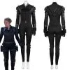 NewCosplay Black Widow Yelena Belova Jumpsuit Outfits Halloween Carnival Cosplay Costume