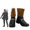 NewCosplay Star Wars Jedi: Fallen Order Cal Kestis Boots Halloween Costumes Accessory Cosplay Shoes