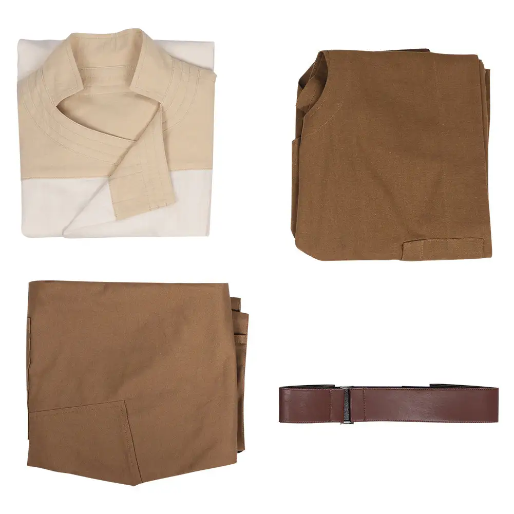 NewCosplay Star Wars Andor Adult Halloween Drive Thru Cosplay Costume - Image 12