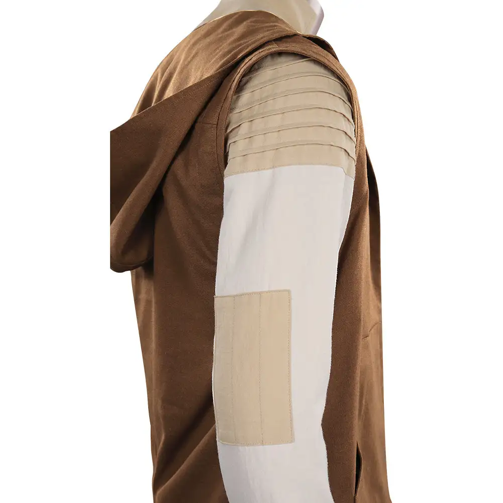NewCosplay Star Wars Andor Adult Halloween Drive Thru Cosplay Costume - Image 11