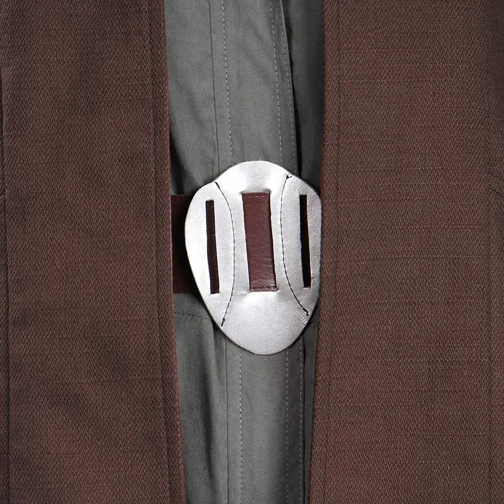 NewCosplay Star Wars - Princess Leia Outfits Halloween Carnival Suit Cosplay Costume - Image 7