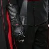NewCosplay Star Wars The Mandalorian-Moff Gideon Outfit Halloween Carnival Costume Cosplay Costume
