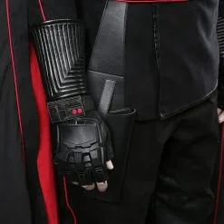 NewCosplay Star Wars The Mandalorian-Moff Gideon Outfit Halloween Carnival Costume Cosplay Costume