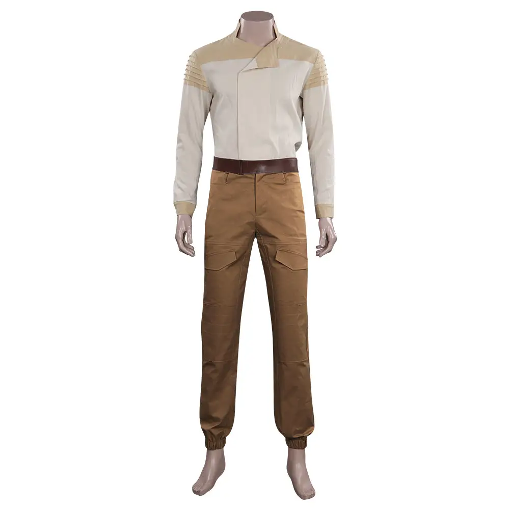 NewCosplay Star Wars Andor Adult Halloween Drive Thru Cosplay Costume - Image 4