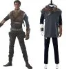 NewCosplay Star Wars Jedi: Fallen Order Cal Kestis Uniform Cosplay Costume