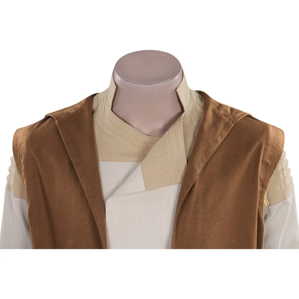 NewCosplay Star Wars Andor Adult Halloween Drive Thru Cosplay Costume - Image 5