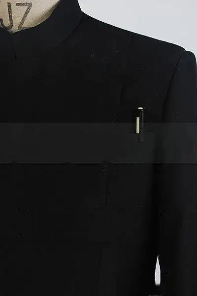 NewCosplay Star Wars Imperial Officer Uniform Costume Deluxe Version NEW - Image 6